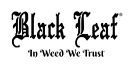Black Leaf DE