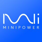 miniminipower DE