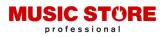 Music Store DE