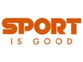 Sport is good DE
