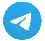 Telegram Logo